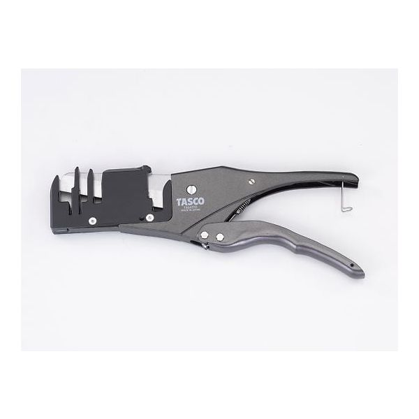 翌日出荷 TASCO タスコ TA643TD エアコンダクトカッター タスコエアコンダクトカッター イチネンタスコ|測定器・工具のイーデンキ