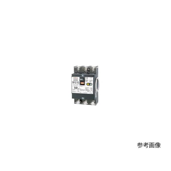 翌日出荷 テンパール工業 GBU-53・1EC 40A 30MA 中性線欠相保護付漏電遮断器 GBU53・1EC40A30MA|測定器・工具のイーデンキ