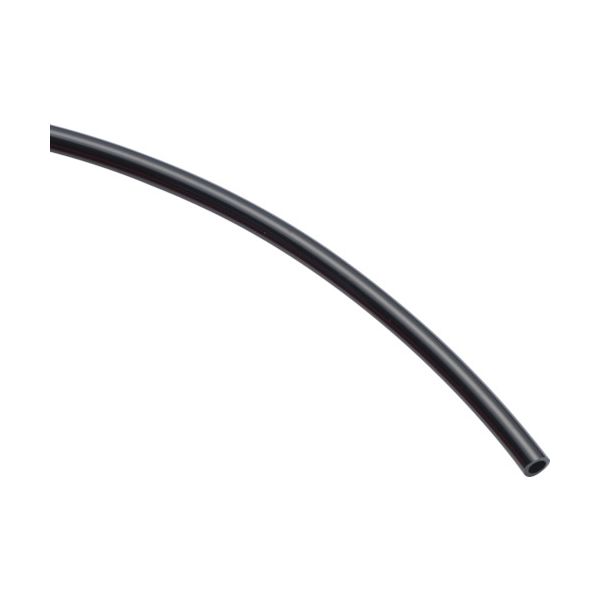 ＰＩＳＣＯ UB1280-50-B ポリウレタンチューブ ブラック 12×8 50M UB128050B