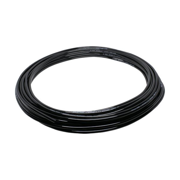 ＰＩＳＣＯ UBT1065-100-B 空気専用ポリウレタンチューブ ブラック 10×6．5mm 100m UBT1065100B