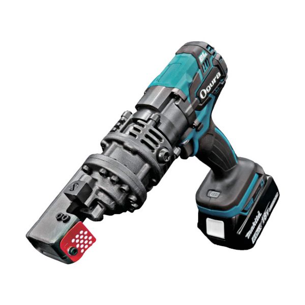 楽天市場】☆オグラ 鉄筋用コードレスツライチカッター用 新タイプ刃物