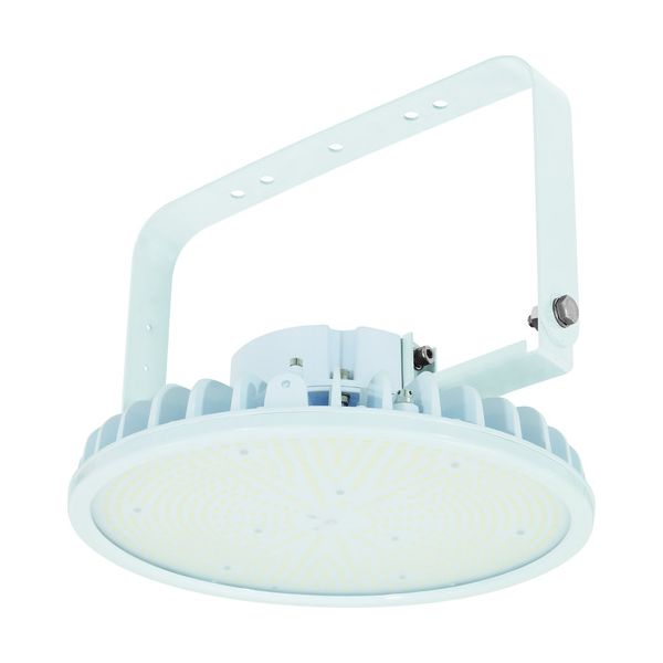 ＮＩＣＨＩＤＯ L200B-P-H110-50K ハイスペックハイディスク200W 電源装置内蔵型 昼白色 吊下げ型 ワイド L200BPH11050K