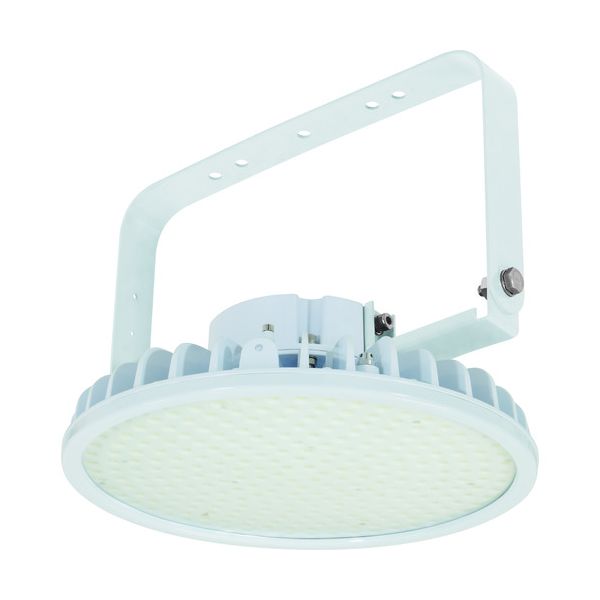 ＮＩＣＨＩＤＯ L280B-P-H110-50K ハイスペックハイディスク280W 電源装置内蔵型 昼白色 吊下げ型 ワイド L280BPH11050K