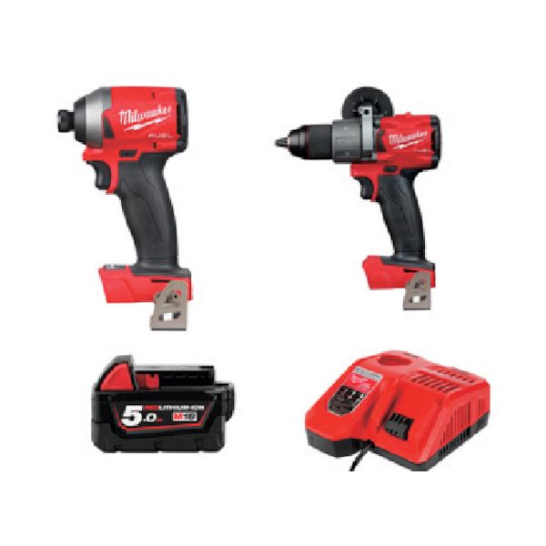 ｍｉｌｗａｕｋｅｅ M18 FPP2A2-501 JP M18 FUEL 振動＆インパクトキット M18FPP2A2501JP 44,438円