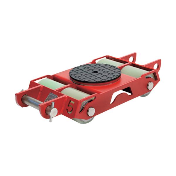 イーグル SDF-50F フラット型スマートドーリー 5トン SDF50F