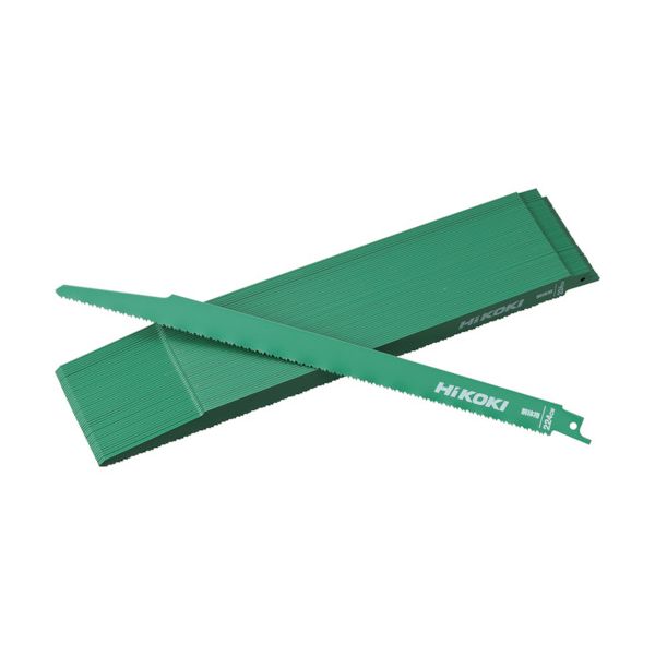 ＨｉＫＯＫＩ 0000-4435 セーバソーブレード 解体用 NO．224CW 300L 10／14山 50枚入 00004435