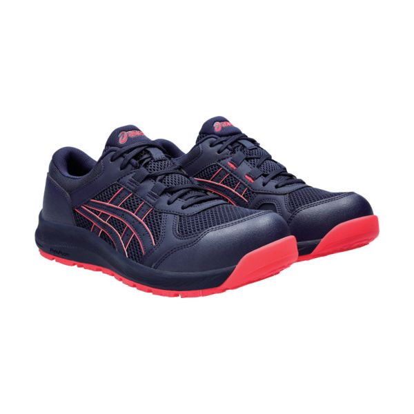 ＡＳＩＣＳ 1272A005.400-22.0 ウィンジョブ CP217 ピーコート／ピーコート 22．0cm 1272A005.40022.0