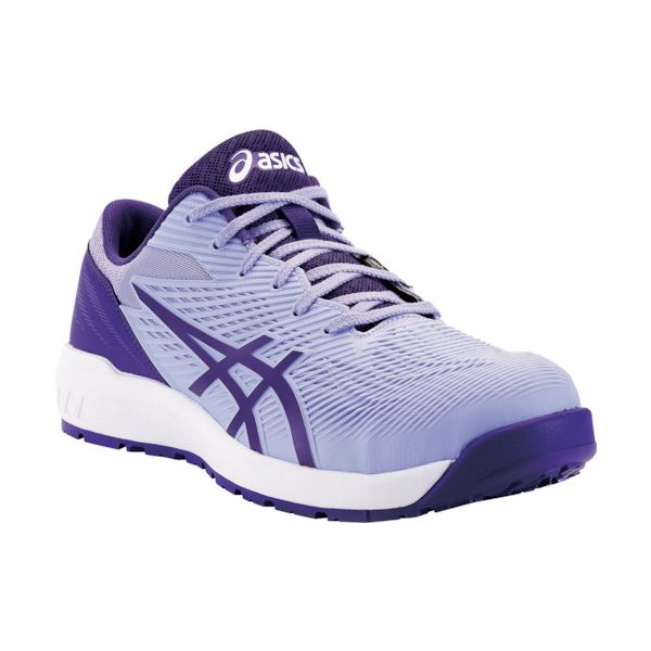 ＡＳＩＣＳ 1273A078.500-28.0 ウィンジョブCP121 ヴェイパー×ジェントリーパープル 28．0cm 1273A078.50028.0