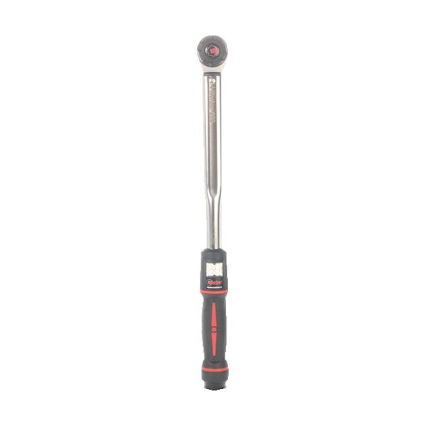 ＮＯＲＢＡＲ 15044 1／2”Pro200インダストリアルトルクレンチ， 40－200 N．m