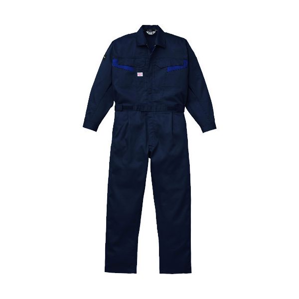 ＡＵＴＯ－ＢＩ 1510-012-M ファイテンつなぎ服1510－012チャコールグレー－M 1510012M