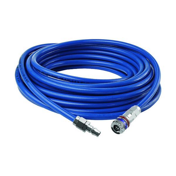 セイン 19-958-9218 ストレートホースキット eSafeカップリング付 8×12 20M 199589218