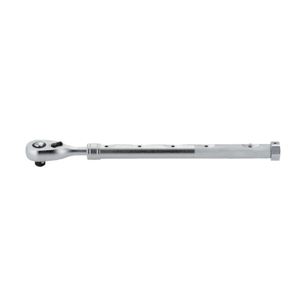 ミトロイ 4RH600SL 1／2 スライドラチェットハンドル 384～600mm