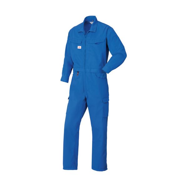 ＡＵＴＯ－ＢＩ 6950-015-3L 腰割れつなぎ服6950－015ロイヤルブルー－3L 69500153L 8,685円