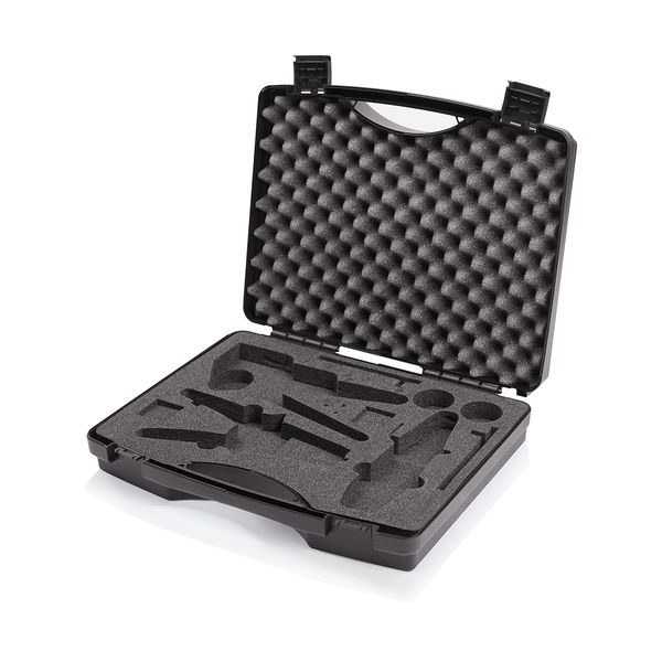 ＫＮＩＰＥＸ 9791-01LE ツールケース 太陽光用工具セットМC4用 979101LE