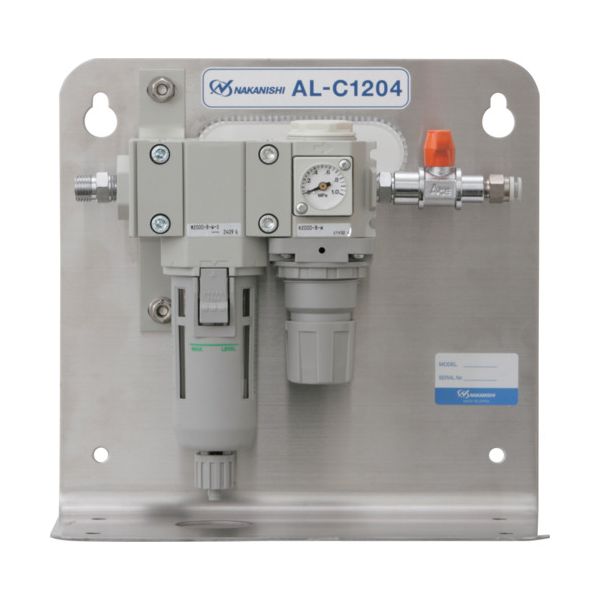 ナカニシ AL-C1204 エアーラインキット 4504 ALC1204