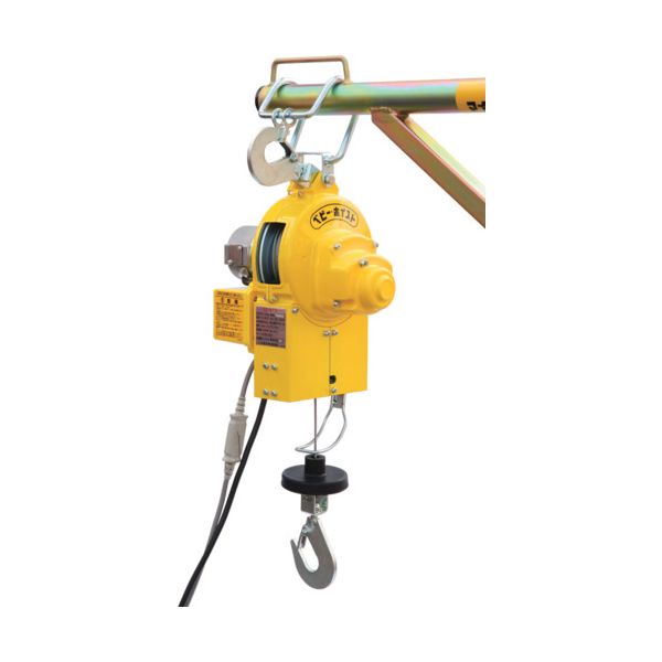 ＴＫＫ BH-N315 ベビーホイスト 60kg 15m BHN315