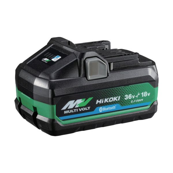 ＨｉＫＯＫＩ BSL36B18BX 新マルチボルト蓄電池 Bluetooth付 36V／18V 4．0Ah／8．0Ah 高容量
