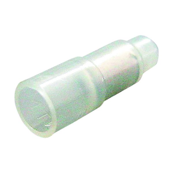 ニチフ EC 05-1 絶縁被覆付閉端接続子 EC形 1000P EC051