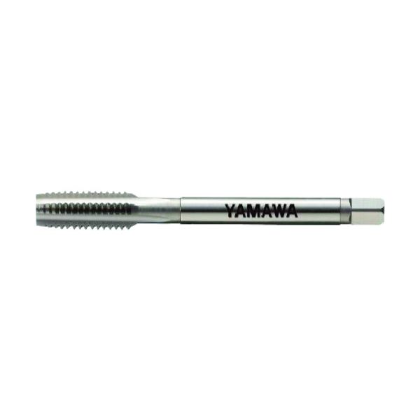 ヤマワ EH-HT-P4-M20X1.5-2.5P 難削材用ハンドタップ EH－HT P4 M20X1．5 2．5P EHHTP4M20X1.52.5P