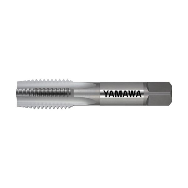 ヤマワ EH-HT-P4-M20X1.5-5P 難削材用ハンドタップ EH－HT P4 M20X1．5 5P EHHTP4M20X1.55P