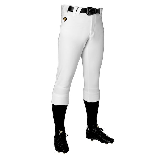 デサント DESCENTE 4548952795927 DB5SHP19M レギュラーフィットパンツ ホワイト サイズ：O