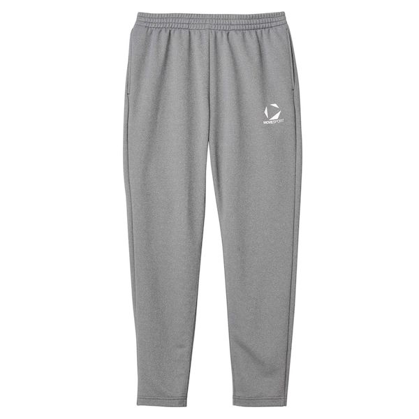 (LINEクーポン有)デサント DESCENTE 4548952903940 ST5SPZT2M スウェットパンツ グレー杢 サイズ：L