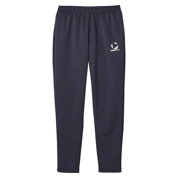 デサント DESCENTE 4548952904039 ST5SPZT2M スウェットパンツ ネイビー サイズ：S