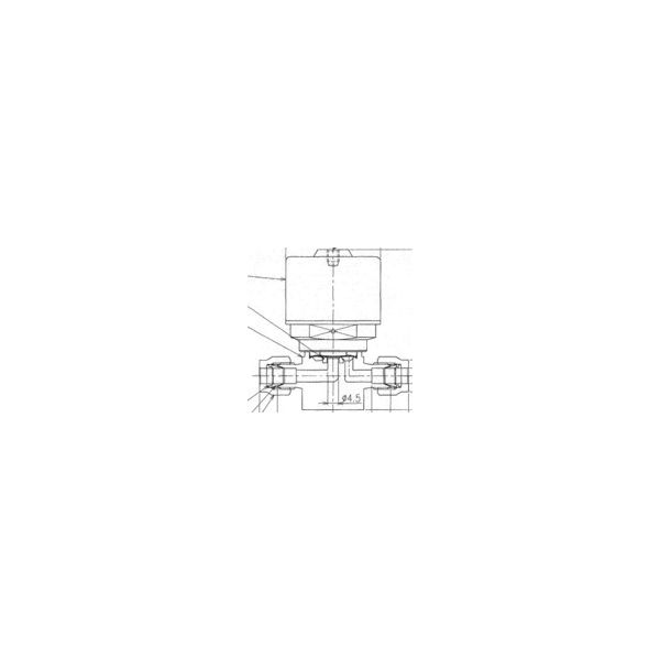 フジキン FPR-ND-91-6.35 SUS鋼製自動ダイレクトダイヤフラムバルブ＿1MPa＿FPR－ND－91 FPRND916.35 18,314円