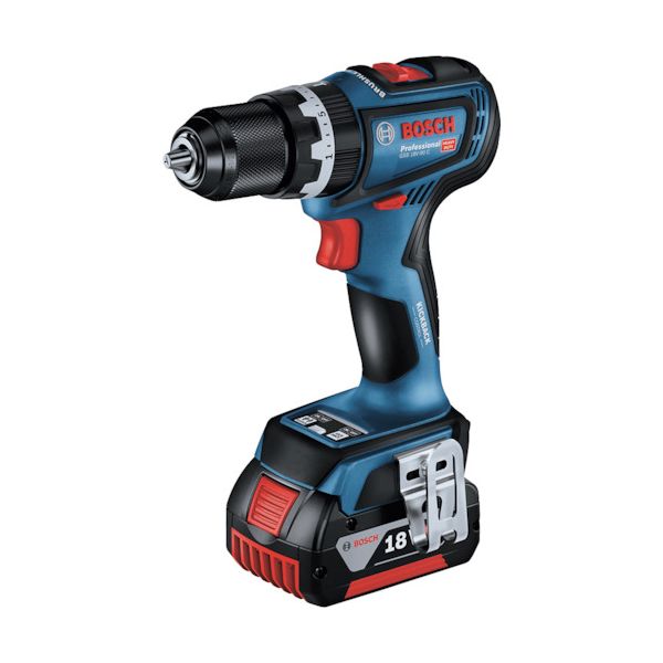 ボッシュ GSB18V-90C コードレス振動ドライバードリル GSB18V90C