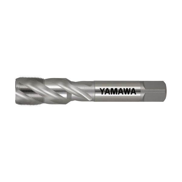 ヤマワ HC-SP-P2-M20X1 高炭素鋼用スパイラルタップ HC－SP P2 M20X1 HCSPP2M20X1