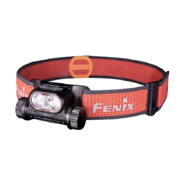 ＦＥＮＩＸ HM65R-TV20 充電式LEDヘッドライト HM65RTV20