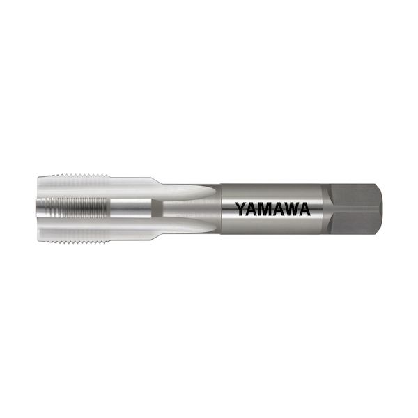ヤマワ HT-CTC-19-16-5P 薄鋼電線管ねじ用ハンドタップ HT CTC 19－16 5P HTCTC19165P