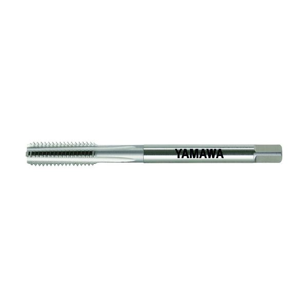 ヤマワ HT-LH-P3-M16X1-5P ハンドタップ 左ねじ用 HT LH P3 M16X1 5P HTLHP3M16X15P