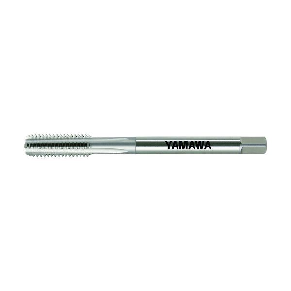 ヤマワ HT-LH-P5-M48X5-1.5P ハンドタップ 左ねじ用 HT LH P5 M48X5 1．5P HTLHP5M48X51.5P