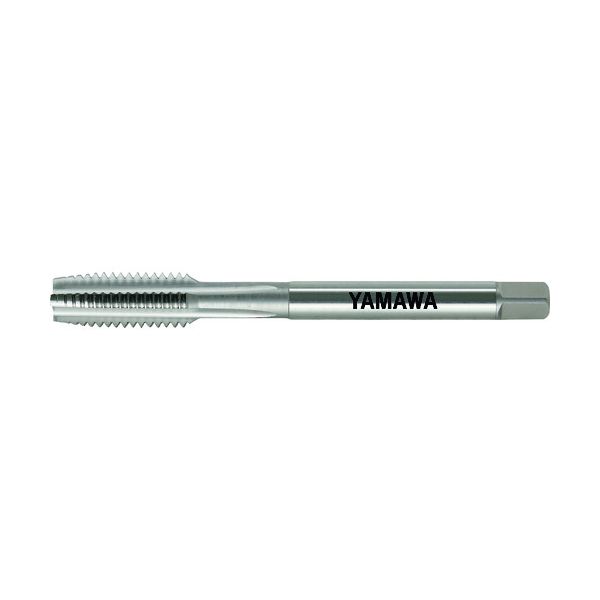 ヤマワ HT-P2-M17X0.5-5P ハンドタップ HT P2 M17X0．5 5P HTP2M17X0.55P