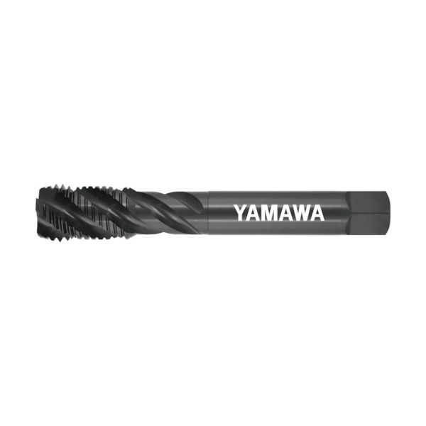 ヤマワ HVSP-P6-1-3/8-6UNC Z－PRO スチール用ハイブリッドバリュースパイラルタップ HVSP P6 1－3／8－6UNC HVSPP613/86UNC