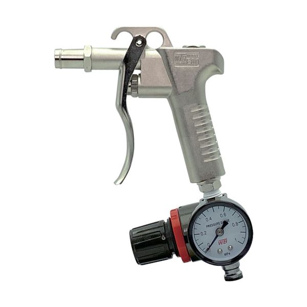 ＢＡＮーＺＩ J-RLG/MS1 RUSTLOCK専用ガン 金属製・メーターあり JRLG/MS1
