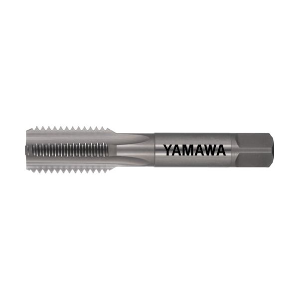 ヤマワ LA-HT-P5-M20X2.5-1.5P ダイカスト用ハンドタップ LA－HT P5 M20X2．5 1．5P LAHTP5M20X2.51.5P