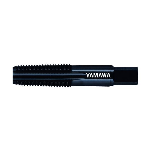 ヤマワ LC-PT-3/4-14 管用テーパねじ用低炭素鋼用ハンドタップ長ねじ形 LC－PT 3／4－14 LCPT3/414