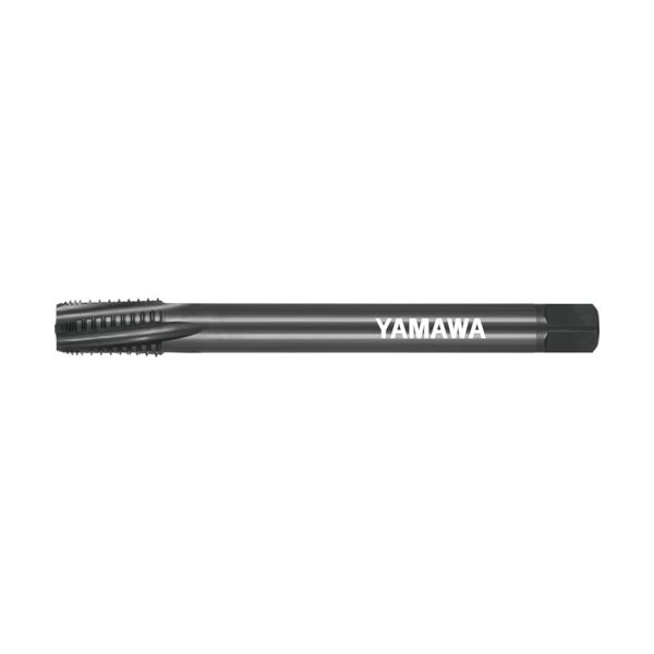ヤマワ LS-INT-PT-100-1/8-28 ロングシャンク管用テーパねじ用インタラップタップ長ねじ形 LS－INT－PT L100 1／8－28 LSINTPT1001/828