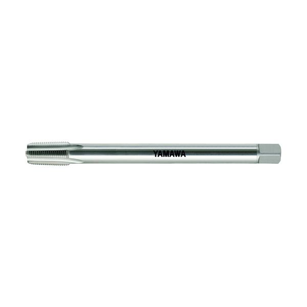 ヤマワ LS-NPT-150-1/4-18 ロングシャンクアメリカ管用テーパねじ用ハンドタップ長ねじ形 LS-NPT L150 1/4-18 LSNPT1501/418