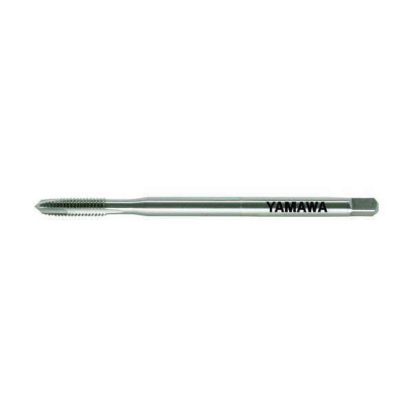 ヤマワ LS-PM-PO-P4-150-M18X1.5 ロング難削材用ポイントタップ LS－PM－PO P4 L150 M18X1．5 LSPMPOP4150M18X1.5