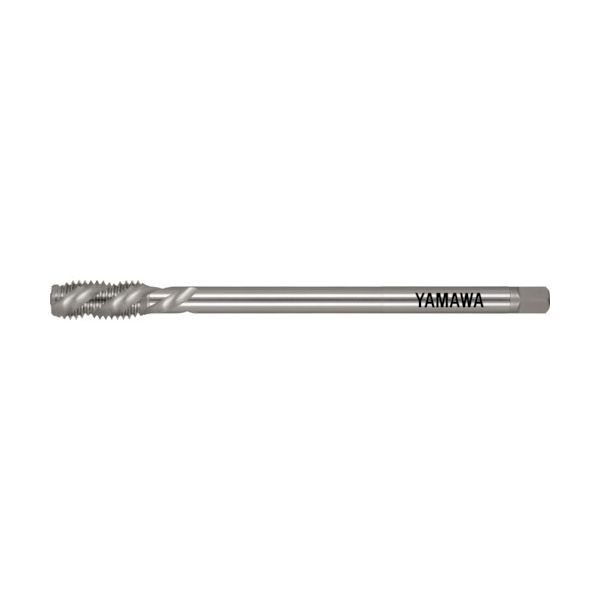 ヤマワ LS-SP-LH-P2-150-M16X2 ロングスパイラルタップ 左ねじ用 LS－SP LH P2 L－150 M16X2 LSSPLHP2150M16X2 9,596円