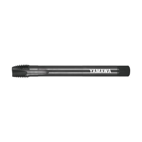 ヤマワ LS-SU-S-PO-P4-200-M20X1.5 ロングステンレス鋼用ショートポイントタップ LS－SU－S－PO P4 L200 M20X1．5 LSSUSPOP4200M20X1.5