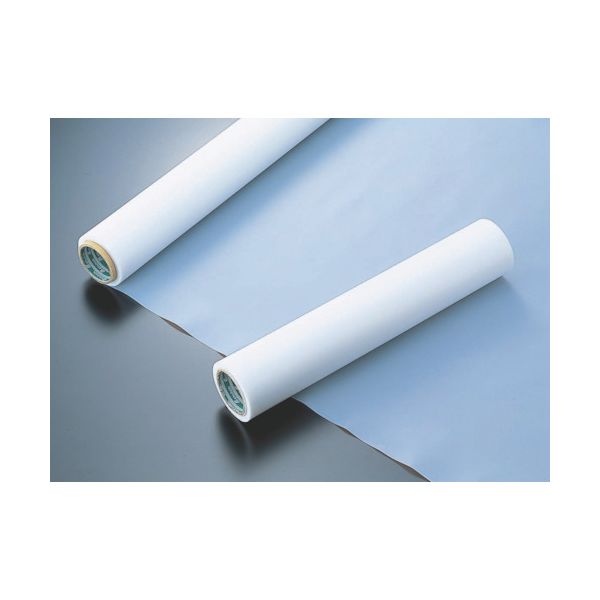 チューコーフロー MSF100-0.8X500 フッ素樹脂 PTFE フィルム MSF－100 0．8t×500w×10m MSF1000.8X500