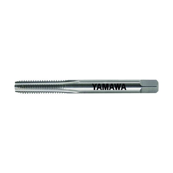 ヤマワ N-CT-FC-P3-1/4-20UNC-3P 鋳鉄用超硬ハンドタップ N－CT FC P3 1／4－20UNC 3P NCTFCP31/420UNC3P