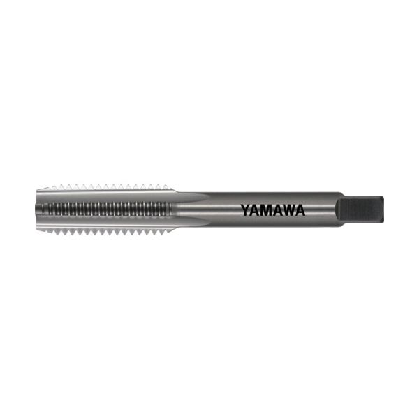 ヤマワ N-CT-FC-P3-7/16-14UNC-3P 鋳鉄用超硬ハンドタップ N－CT FC P3 7／16－14UNC 3P NCTFCP37/1614UNC3P