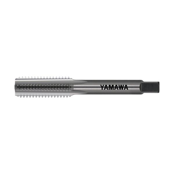 ヤマワ N-CT-FC-P3-M12X1-1.5P 鋳鉄用超硬ハンドタップ N－CT FC P3 M12X1 1．5P NCTFCP3M12X11.5P 24,360円