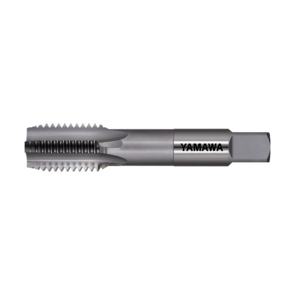 ヤマワ N-CT-FC-P4-M14X1-3P 鋳鉄用超硬ハンドタップ N－CT FC P4 M14X1 3P NCTFCP4M14X13P