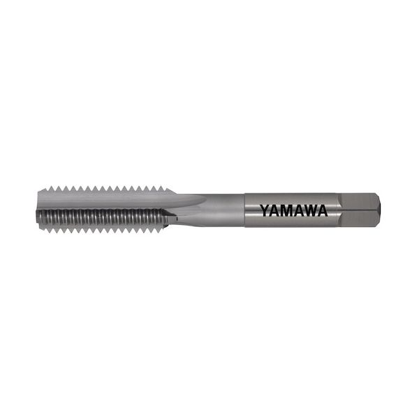 ヤマワ N-CT-LA-P3-M10X1.5-1.5P 軽合金用超硬ハンドタップ N－CT LA P3 M10X1．5 1．5P NCTLAP3M10X1.51.5P